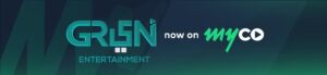 Watch Green Entertainment TV Live only on myco 