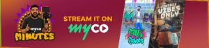 myco Minutes